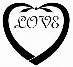 LOVE logo