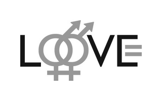 LOVE logo