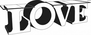LOVE logo