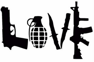 LOVE logo