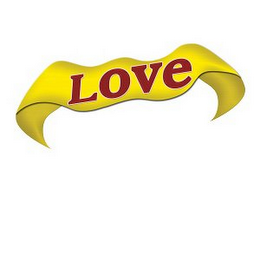 LOVE logo