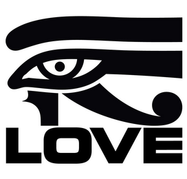 LOVE logo