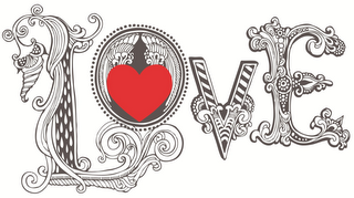 LOVE logo