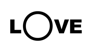 LOVE logo