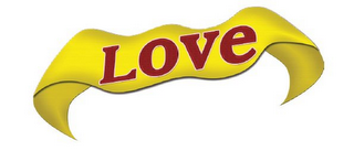 LOVE logo