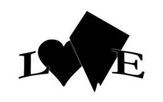 LOVE logo