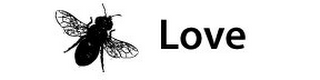 LOVE logo