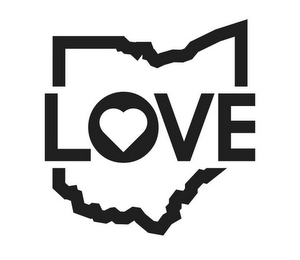 LOVE logo