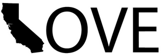 LOVE logo