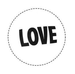 LOVE logo
