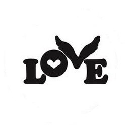 LOVE logo
