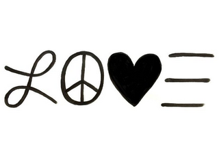 LOVE logo