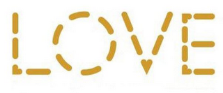 LOVE logo