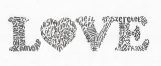 LOVE logo