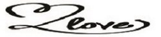 LOVE logo