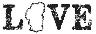 LOVE logo