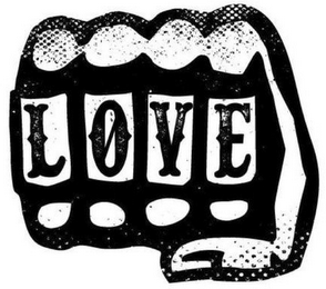 LOVE logo