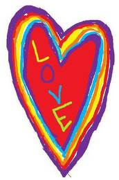 LOVE logo