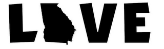 LOVE logo
