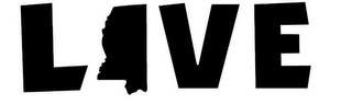 LOVE logo