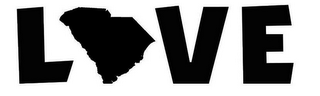 LOVE logo