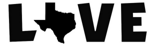 LOVE logo