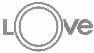 LOVE logo
