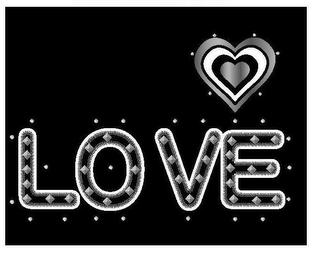 LOVE logo