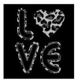 LOVE logo