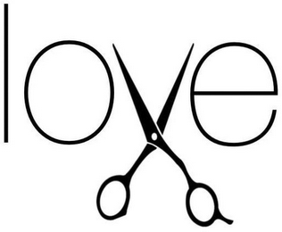 LOVE logo