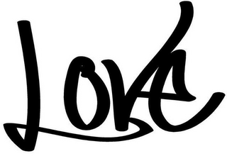LOVE logo