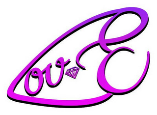 LOV.E logo