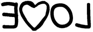 LOVE logo