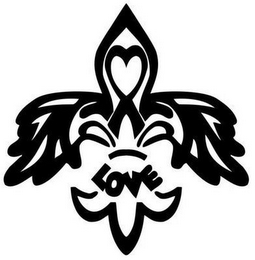 LOVE logo