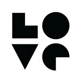 LOVE logo