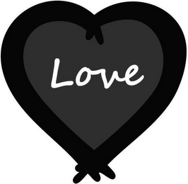 LOVE logo
