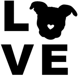 LOVE logo