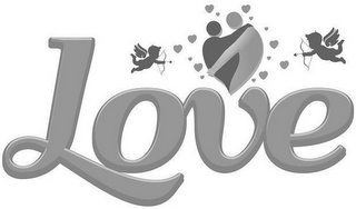 LOVE logo