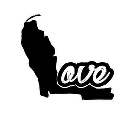 LOVE logo