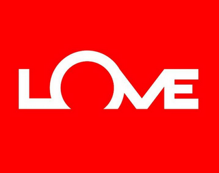 LOVE logo