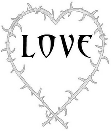 LOVE logo