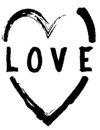 LOVE logo
