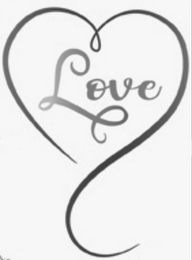 LOVE logo