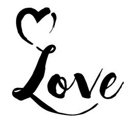 LOVE logo