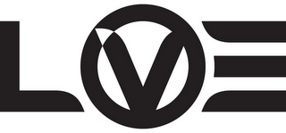 LOVE logo
