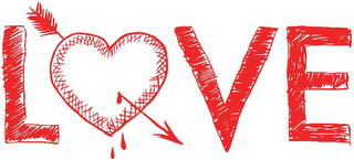 LOVE logo
