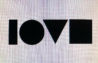 LOVE logo