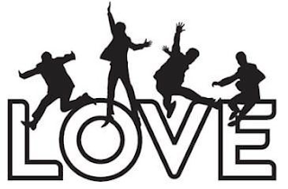 LOVE logo