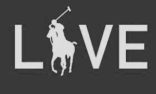 LOVE logo