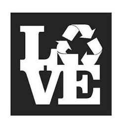 LOVE logo